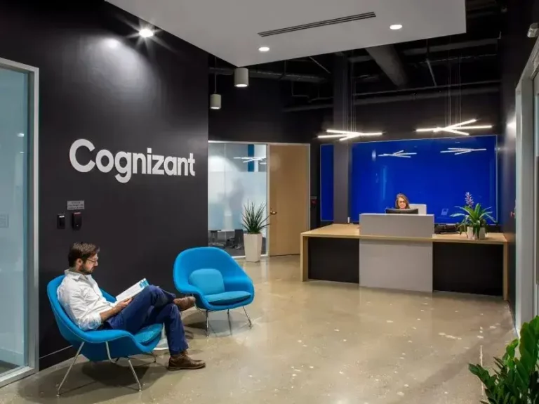 Cognizant Recruitment 2025