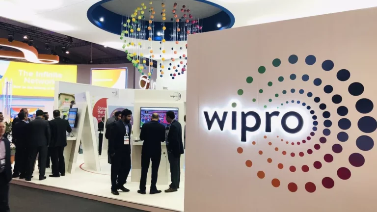 Wipro Recruitment 2025