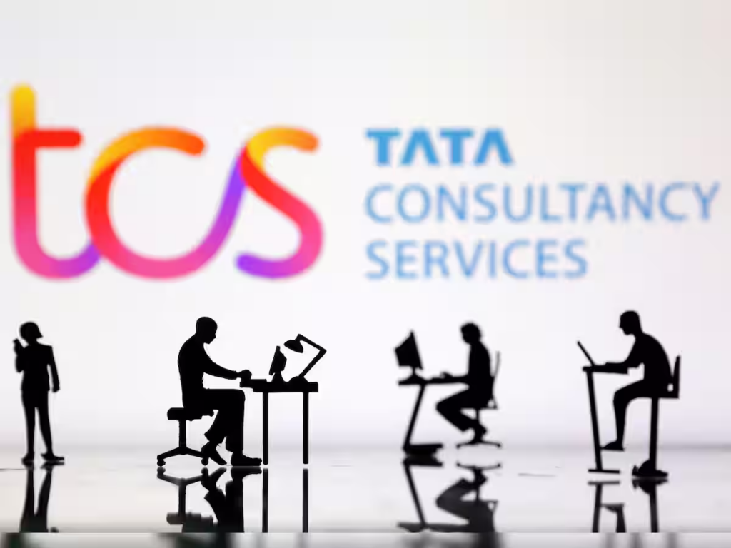 TCS Internship 2025