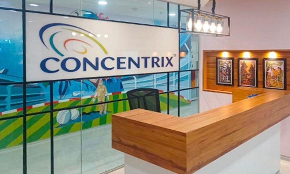 Concentrix WFH Recruitment 2025