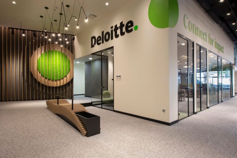 Deloitte Internship 2025 QA Engineer Intern