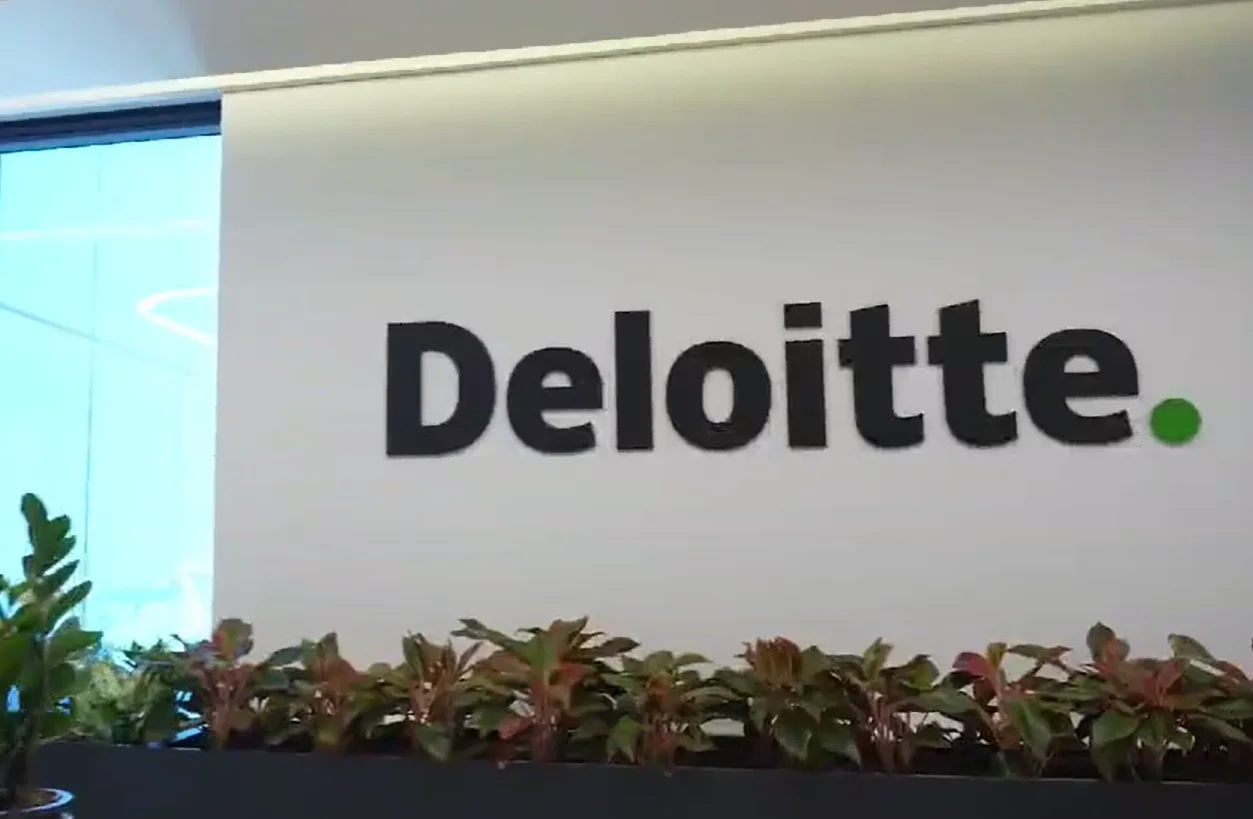 Deloitte Internship 2025