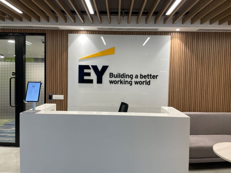 EY Summer Internship 2025