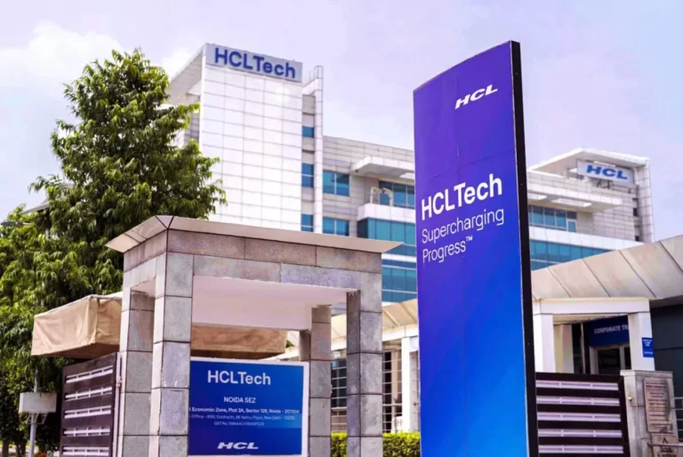 HCL Virtual Internship 2025