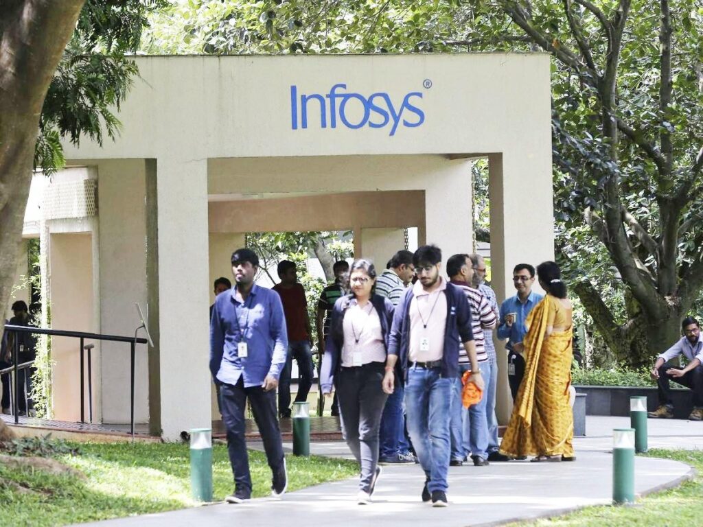 Infosys Instep Internship 2025