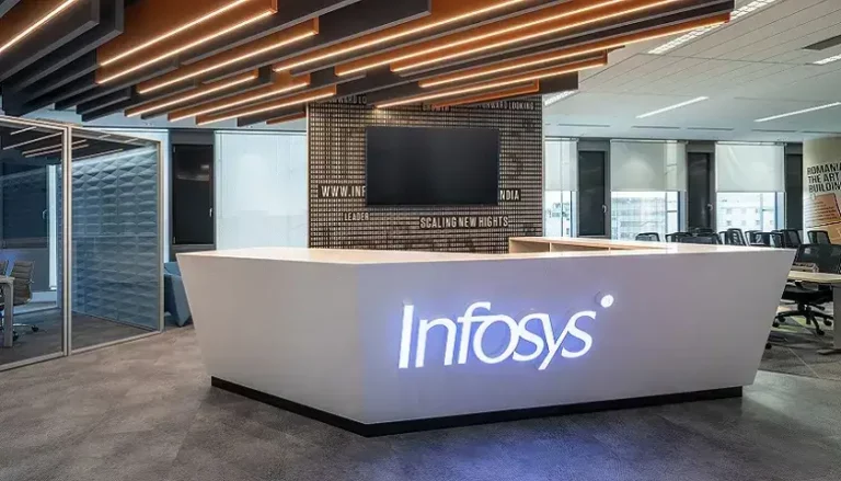 Infosys Summer Internship 2025