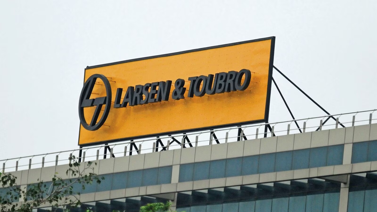 L&T Recruitment 2025 for Freshers