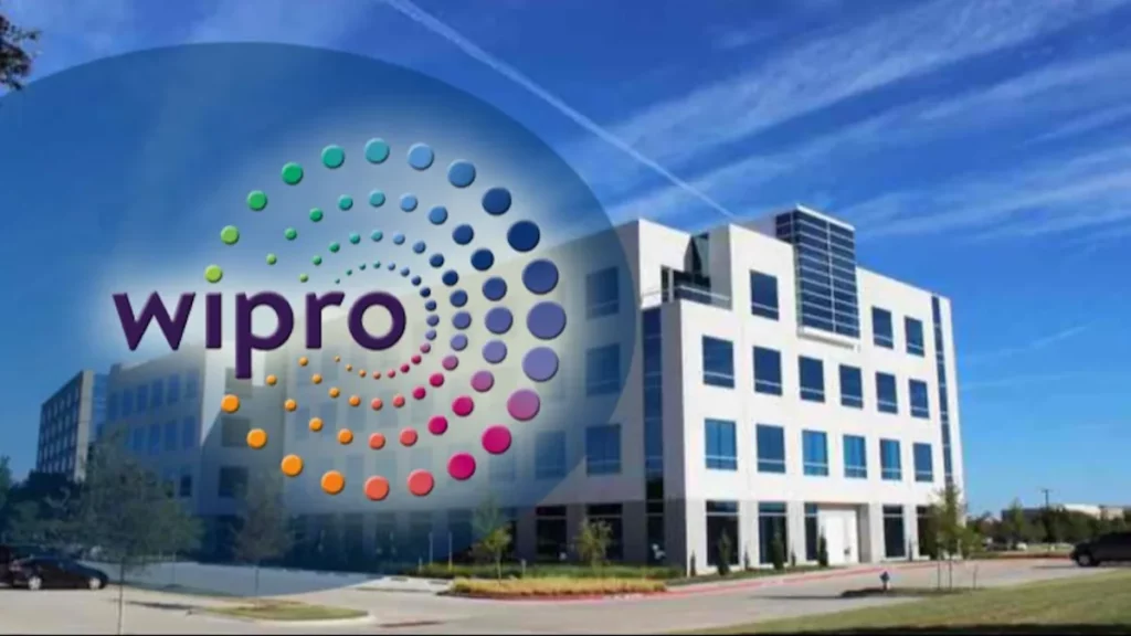 Wipro Wise Internship 2025