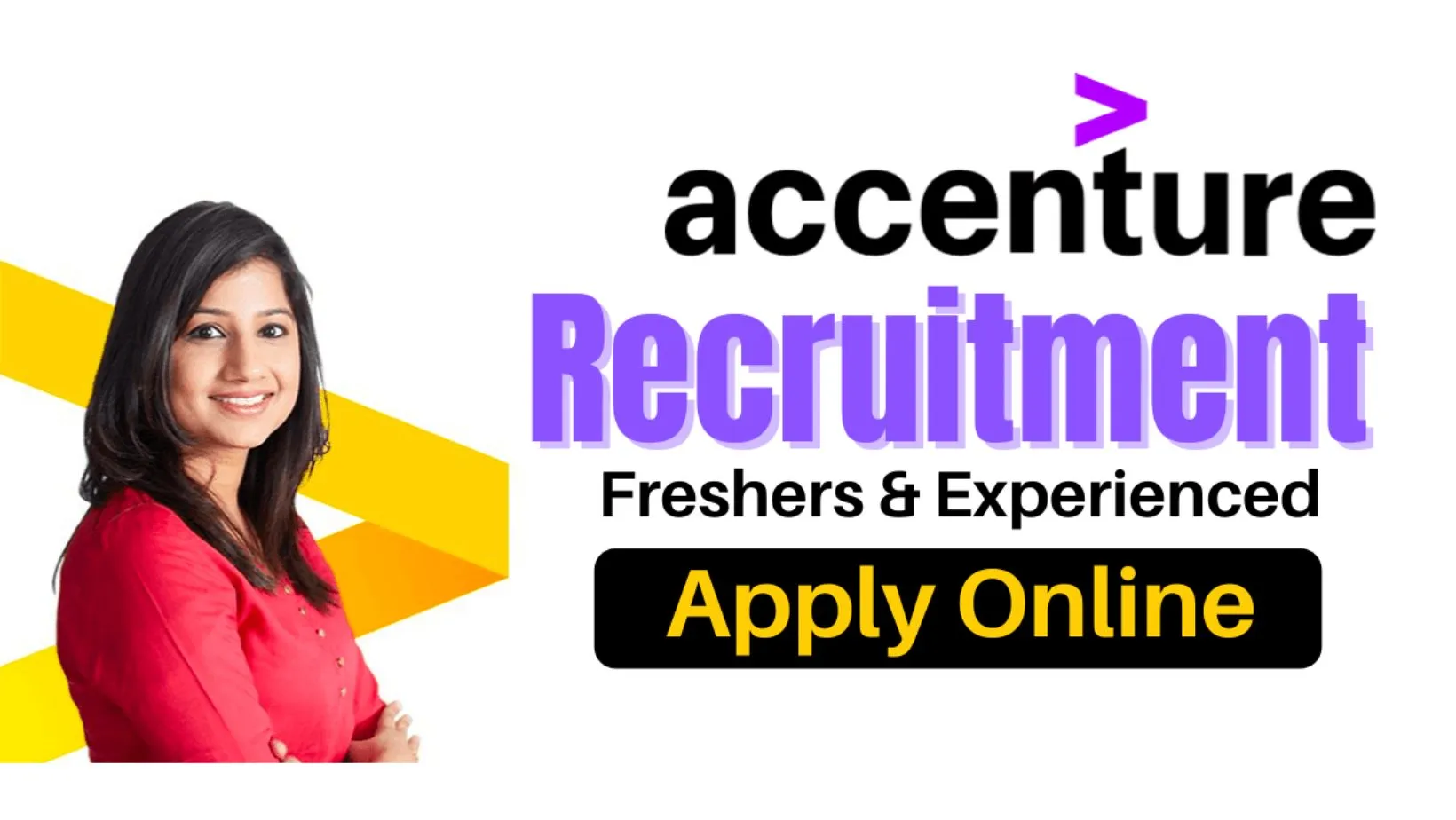 Accenture Hiring 2025