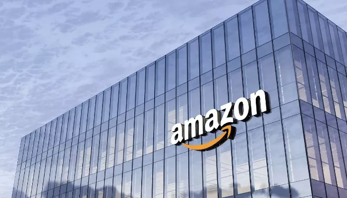 Amazon Internship 2025