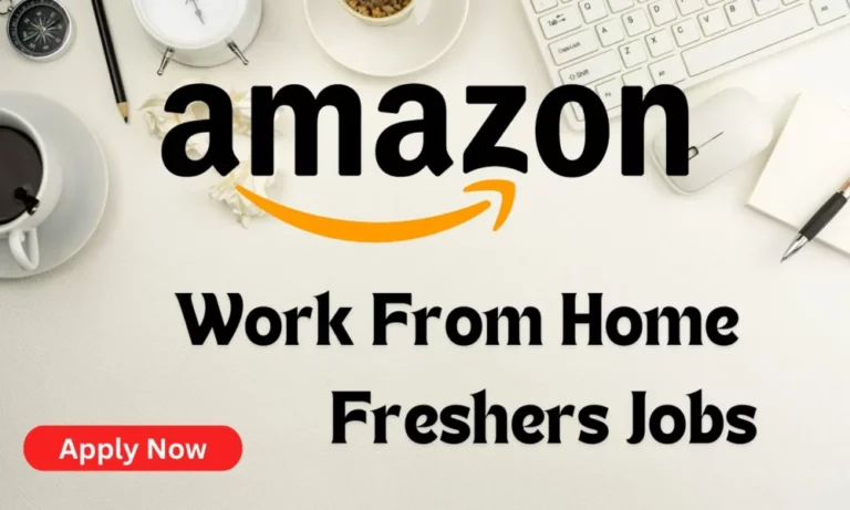 Amazon Remote Internship 2025