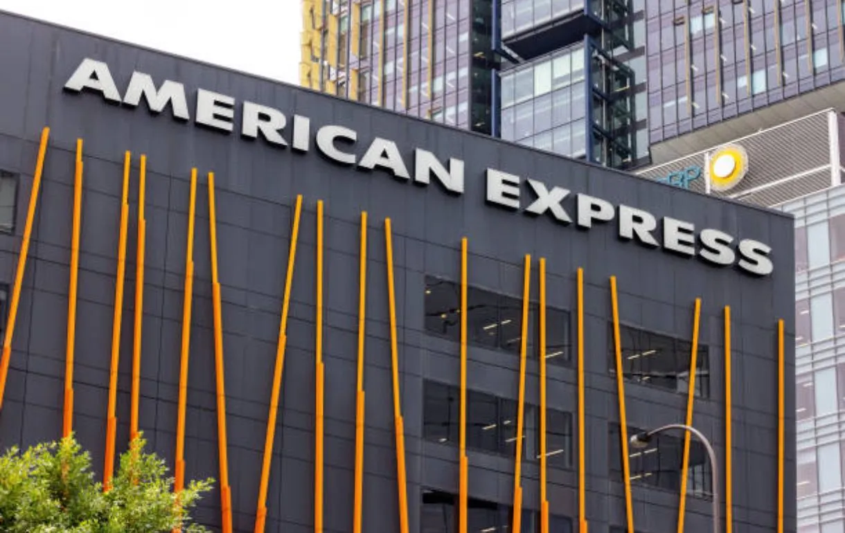 American Express Apprenticeship 2025