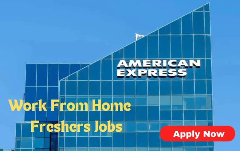 American Express WFH 2025