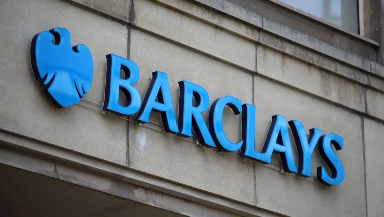Barclays Hiring Freshers 2025