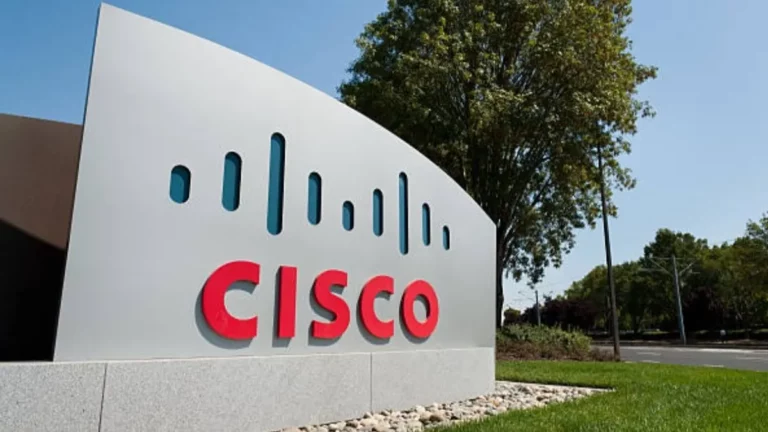 Cisco Summer Internship 2025