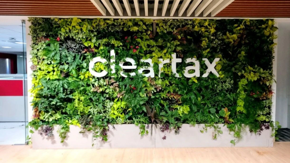 ClearTax Internship 2025