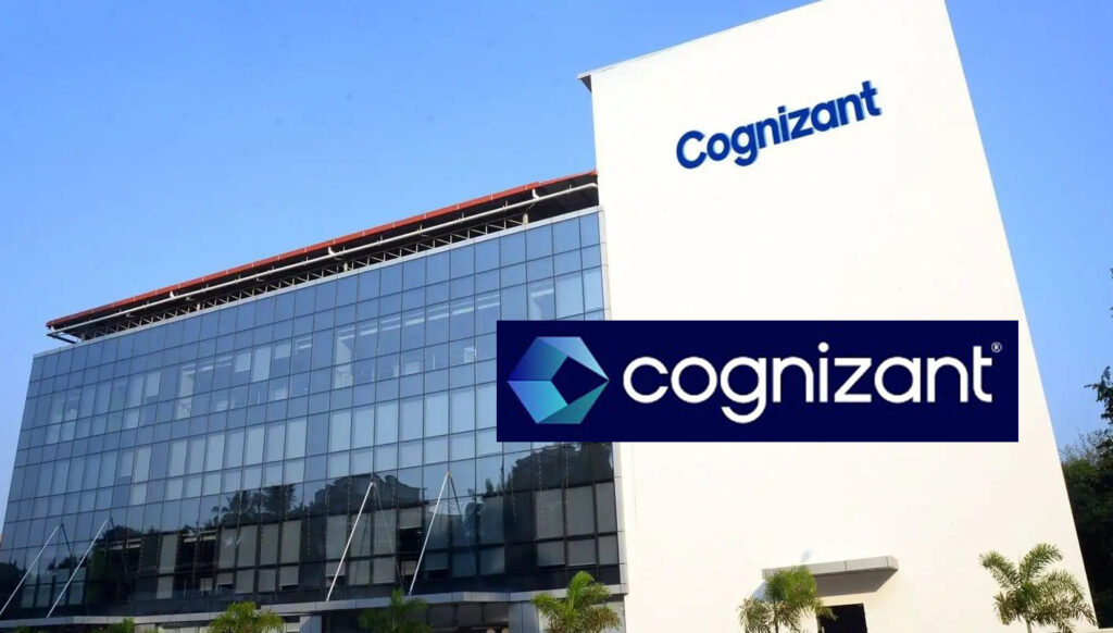 Cognizant Hiring 2025