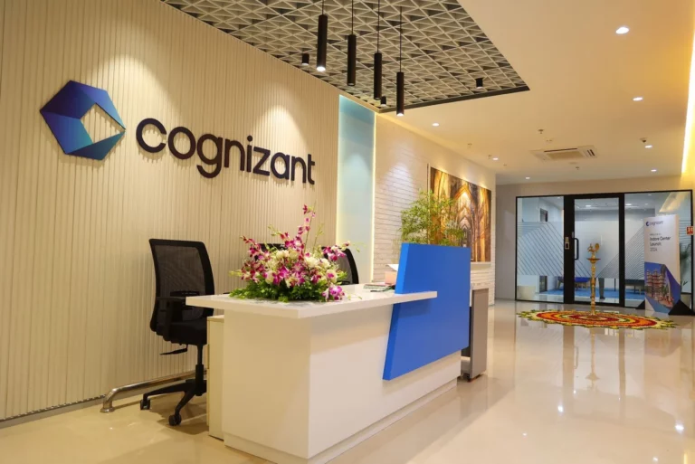 Cognizant Recruitment Drive 2025