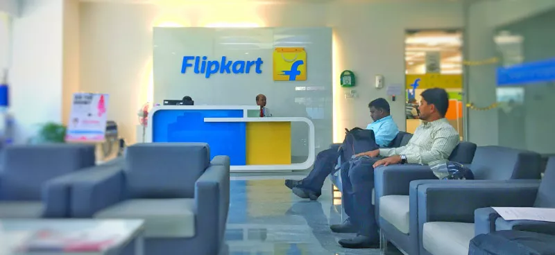Flipkart Summer Internship 2025