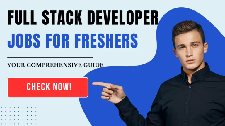 Full Stack Developer Jobs 2025