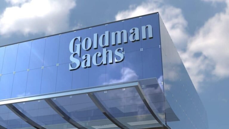 Goldman Sachs Internship 2025