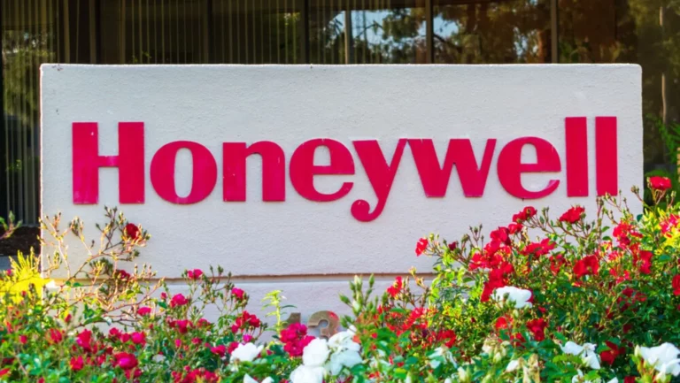 Honeywell Global Internship 2025