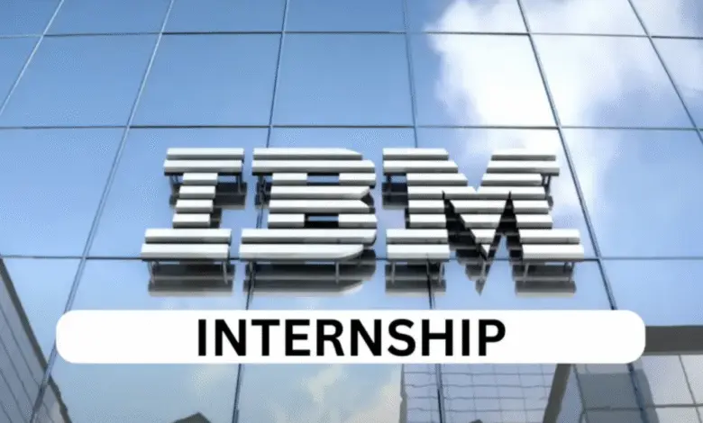IBM AI Virtual Internship 2025
