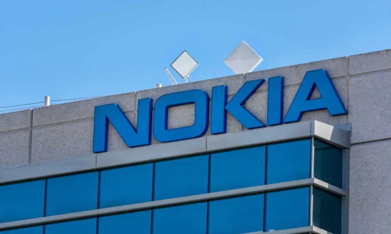Nokia Recruitment 2025