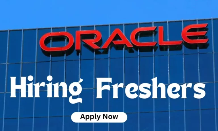 Oracle Work From Home Jobs 2025