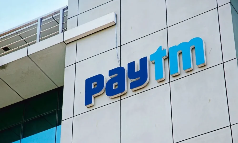 Paytm Recruitment 2025