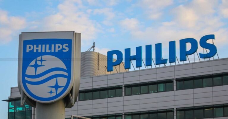Philips Careers for Freshers