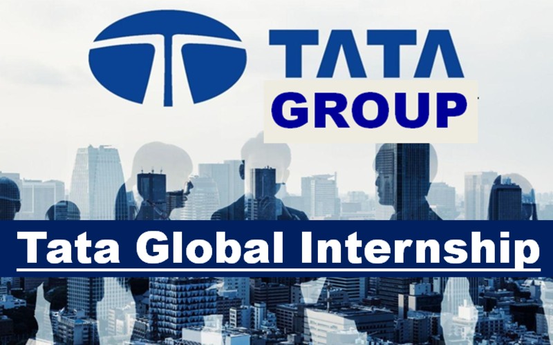 Tata Global Internship 2025