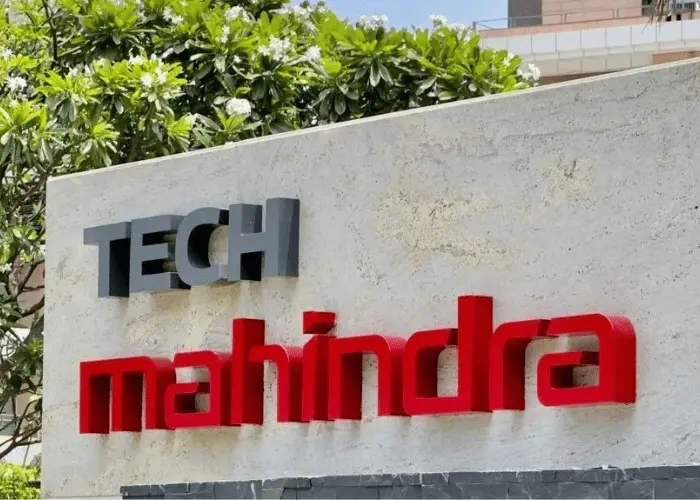 Tech Mahindra Internship 2025