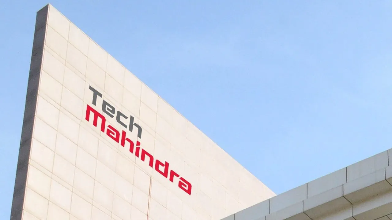 Tech Mahindra Hiring Freshers