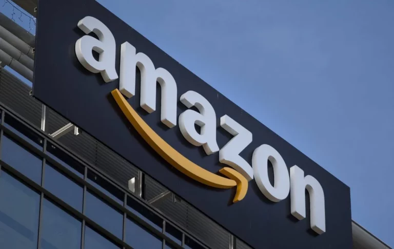 Amazon HR Internship 2025