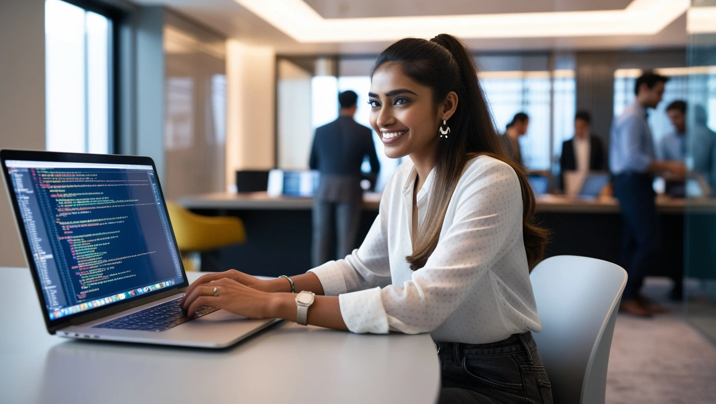 Backend Developer Remote Internship