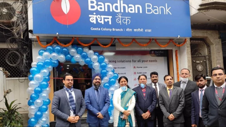 Bandhan Bank Recruitment