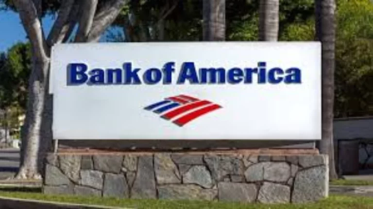 Bank of America Recruitment 2025