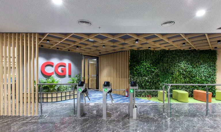 CGI Off Campus Hiring 2025