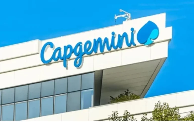 Capgemini Internship Program 2025