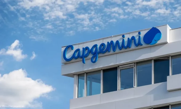 Capgemini Internship Program