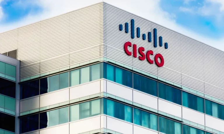 Cisco Entry Level Jobs