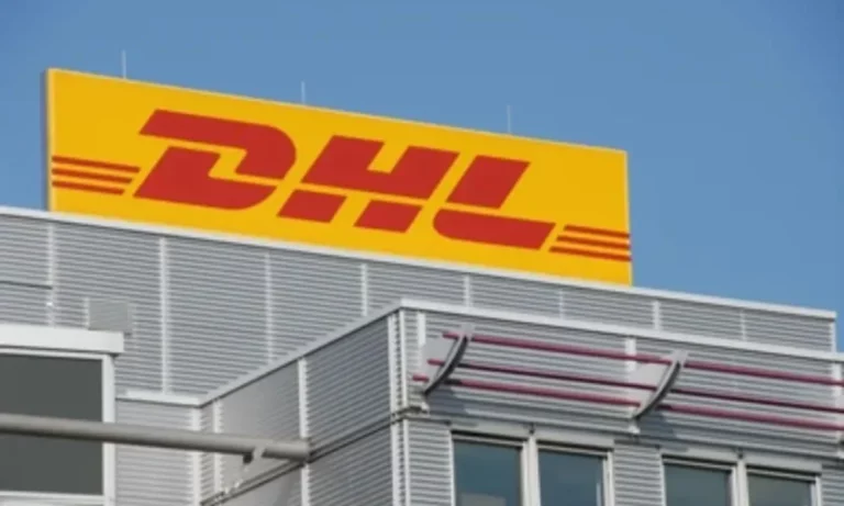 DHL Internship 2025