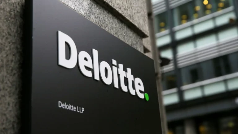 Deloitte Remote Internship 2025
