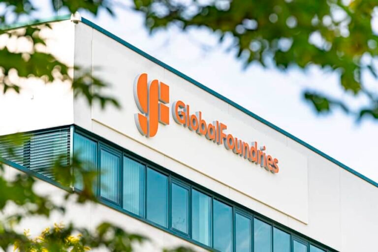 GlobalFoundries Internship 2025