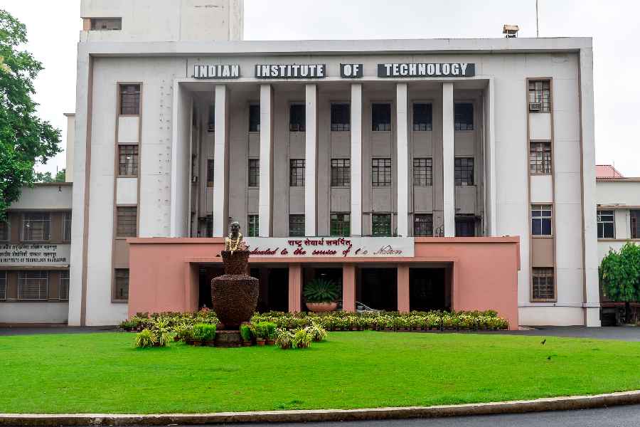 IIT Kharagpur Summer Internship 2025