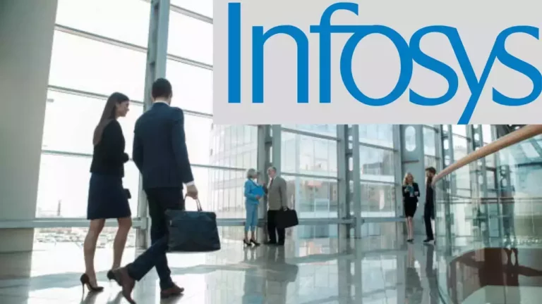 Infosys Off Campus Hiring 2025