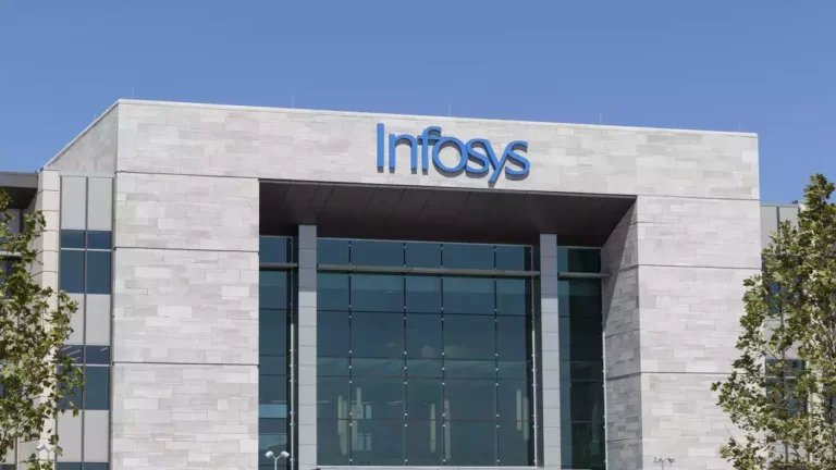Infosys Springboard Internship 2025