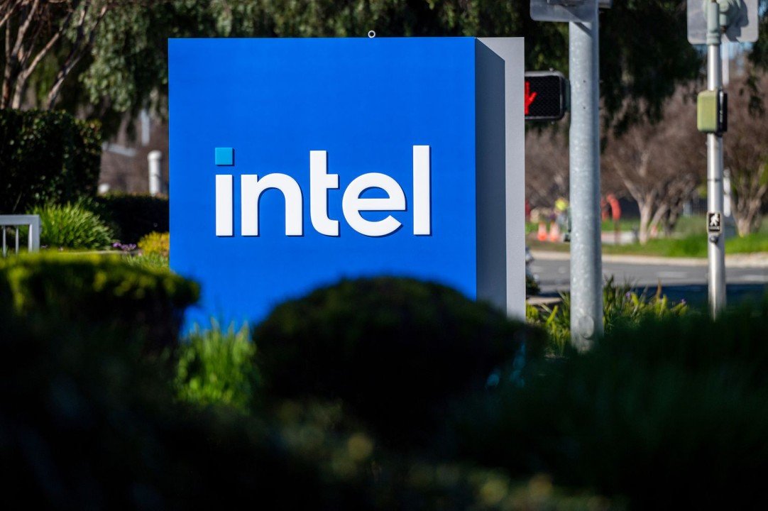 Intel Paid Internship 2025