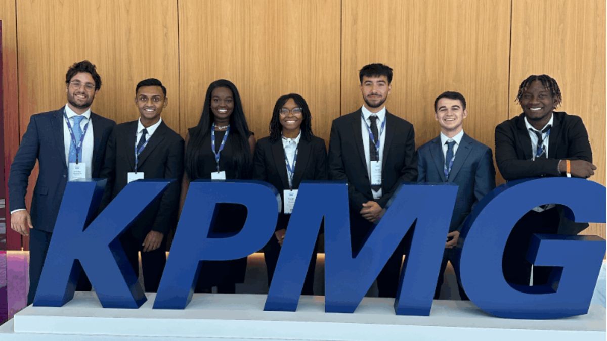 KPMG Internship 2025
